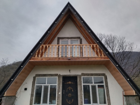 oguzda gunluk kiraye evler