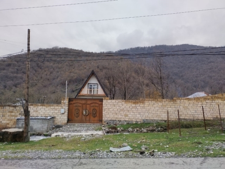 oguzda gunluk kiraye evler