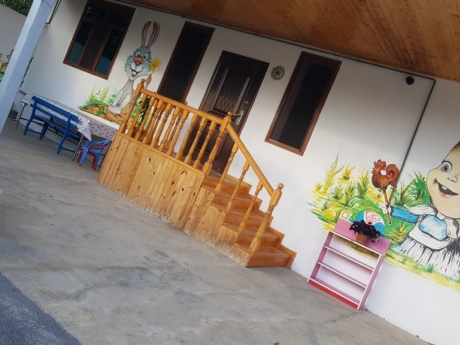 oguzda gunluk kiraye evler