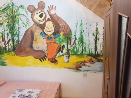 oguzda gunluk kiraye evler