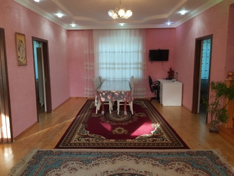 oguzda gunluk kiraye evler