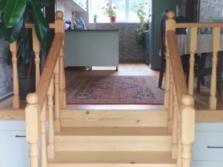 oguzda gunluk kiraye evler