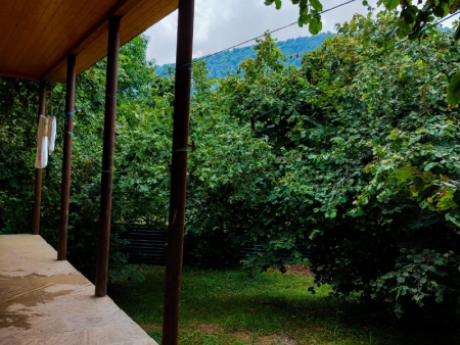 oguzda gunluk kiraye evler