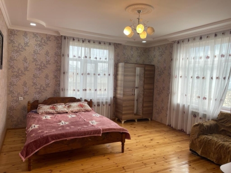 oguzda gunluk kiraye evler