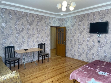 oguzda gunluk kiraye evler