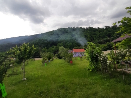 oguzda gunluk kiraye evler