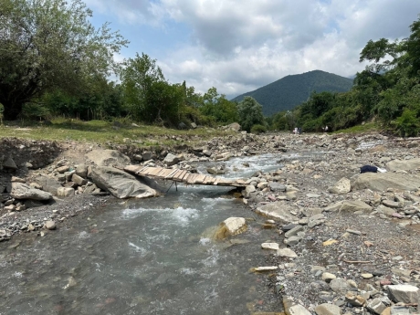 oguzda gunluk kiraye evler