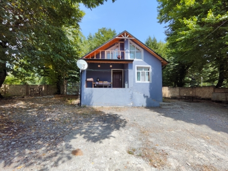 oguzda gunluk kiraye evler