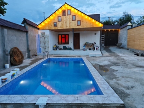 oguzda gunluk kiraye evler