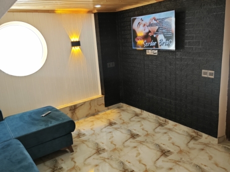 oguzda gunluk kiraye evler