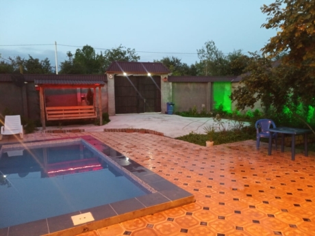 oguzda gunluk kiraye evler