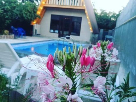 oguzda gunluk kiraye evler