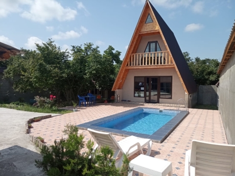 oguzda gunluk kiraye evler