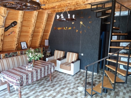 oguzda gunluk kiraye evler