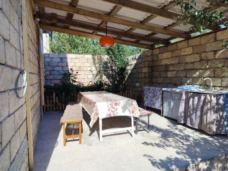 samaxi kiraye evler gunluk