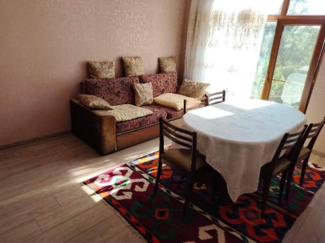 samaxi kiraye evler gunluk