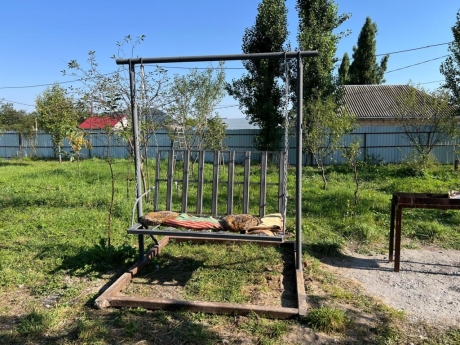 samaxi kiraye evler gunluk