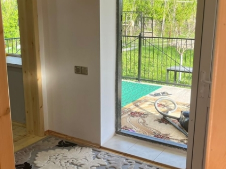 samaxi kiraye evler gunluk