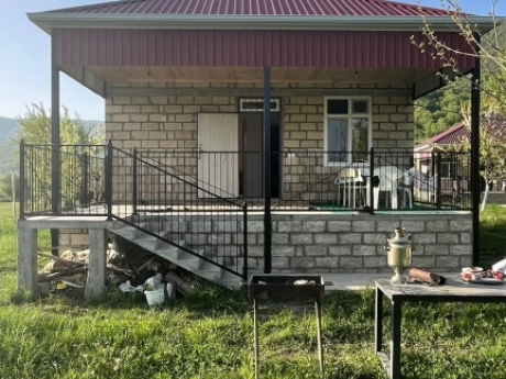 samaxi kiraye evler gunluk