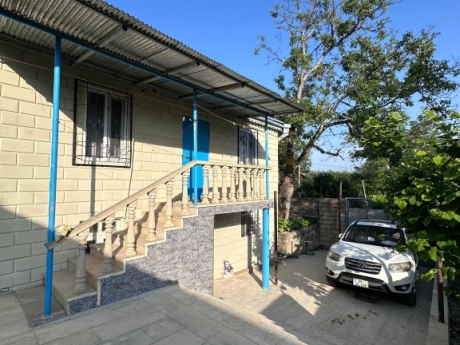 samaxi kiraye evler gunluk