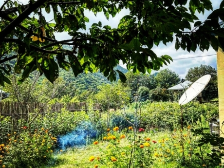 samaxi kiraye evler gunluk