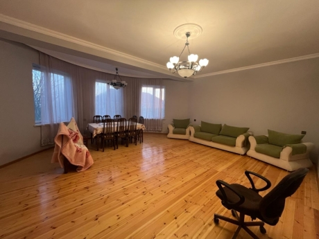 samaxi kiraye evler gunluk