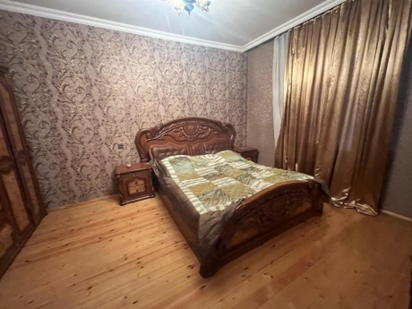 samaxi kiraye evler gunluk