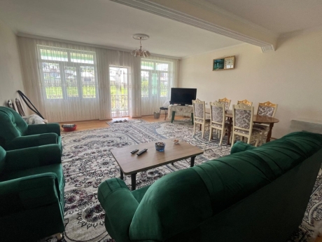 samaxi kiraye evler gunluk