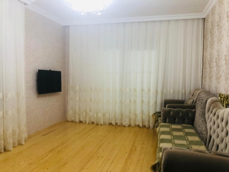 samaxi kiraye evler gunluk