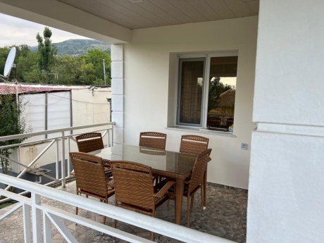 samaxi kiraye evler gunluk