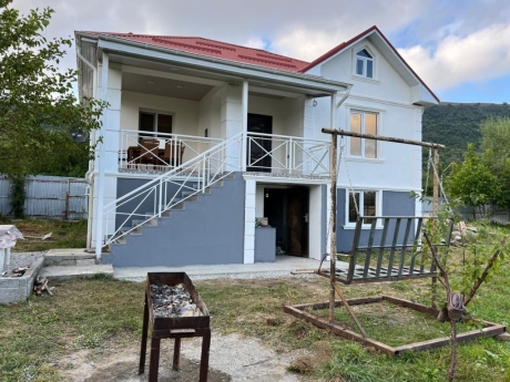 samaxi kiraye evler gunluk