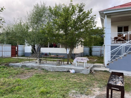 samaxi kiraye evler gunluk