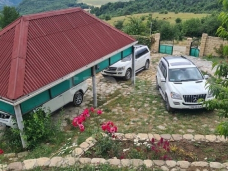 samaxi kiraye evler gunluk