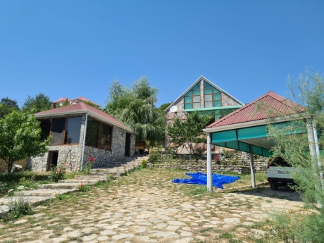 samaxi kiraye evler gunluk