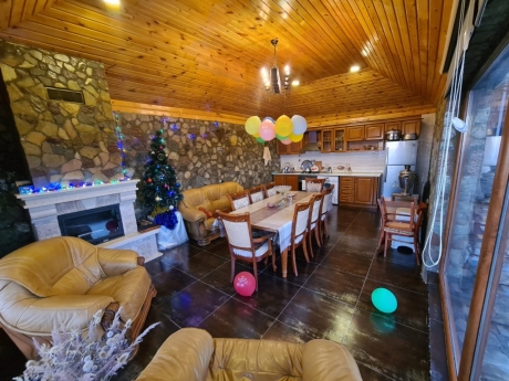 samaxi kiraye evler gunluk