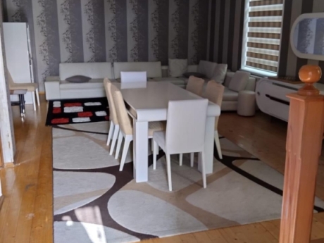 samaxi kiraye evler gunluk