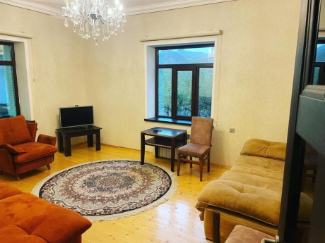 samaxi kiraye evler gunluk