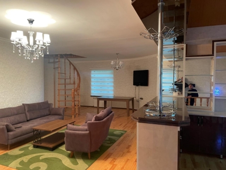 şamaxı günlük kirayə evlər