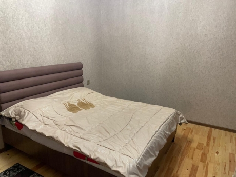 şamaxı günlük kirayə evlər