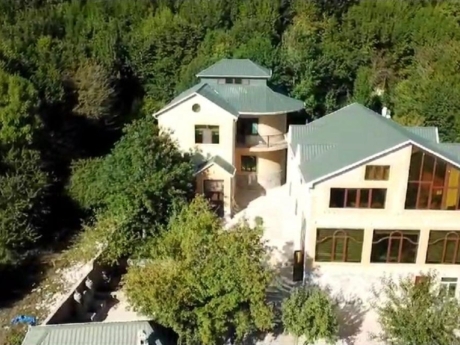 şamaxı günlük kirayə evlər