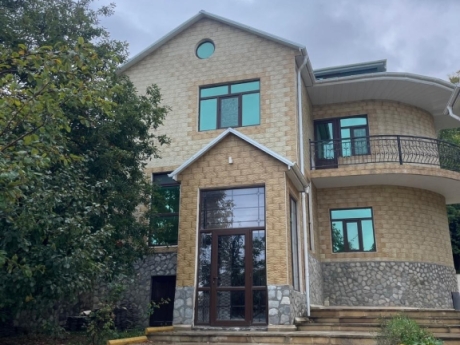 şamaxı günlük kirayə evlər