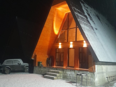 şamaxı günlük kirayə evlər