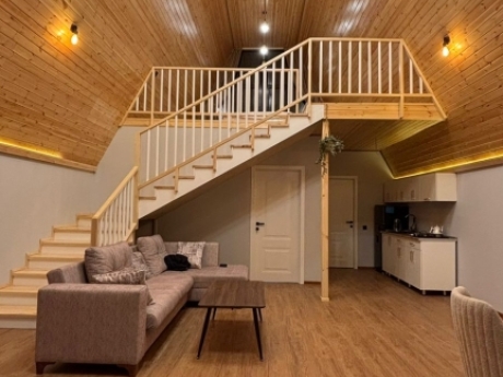 şamaxı günlük kirayə evlər