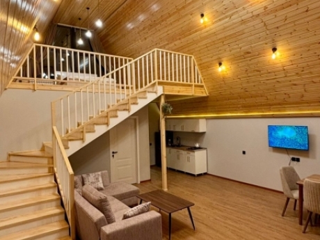 şamaxı günlük kirayə evlər