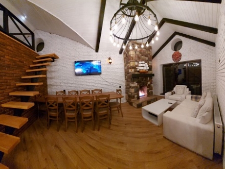 şamaxı günlük kirayə evlər