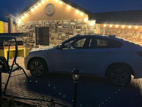 şamaxı günlük kirayə evlər