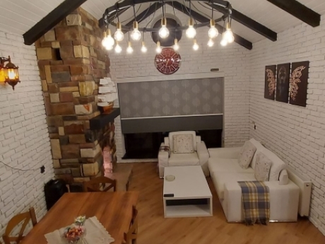 şamaxı günlük kirayə evlər