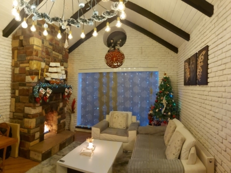 şamaxı günlük kirayə evlər