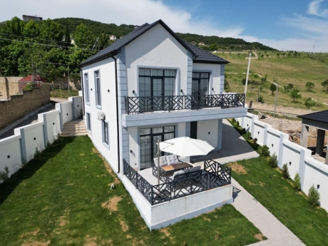 şamaxı günlük kirayə evlər