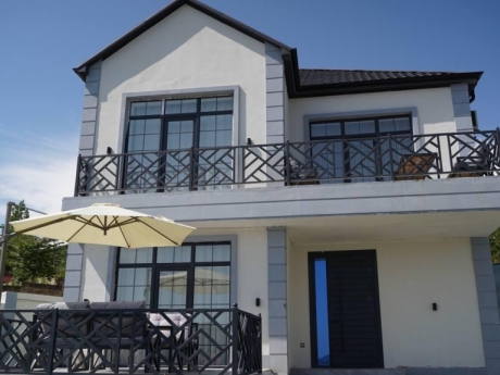 şamaxı günlük kirayə evlər